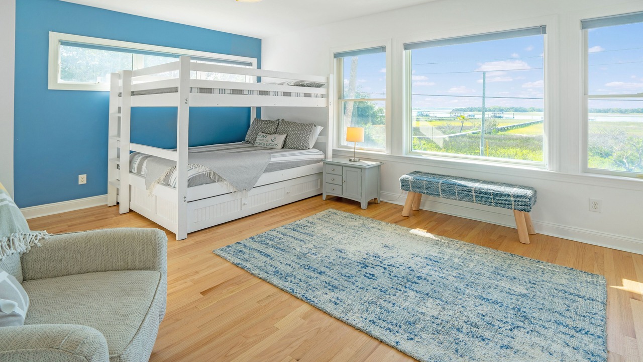 Photo of Bedroom in Isle of Palms