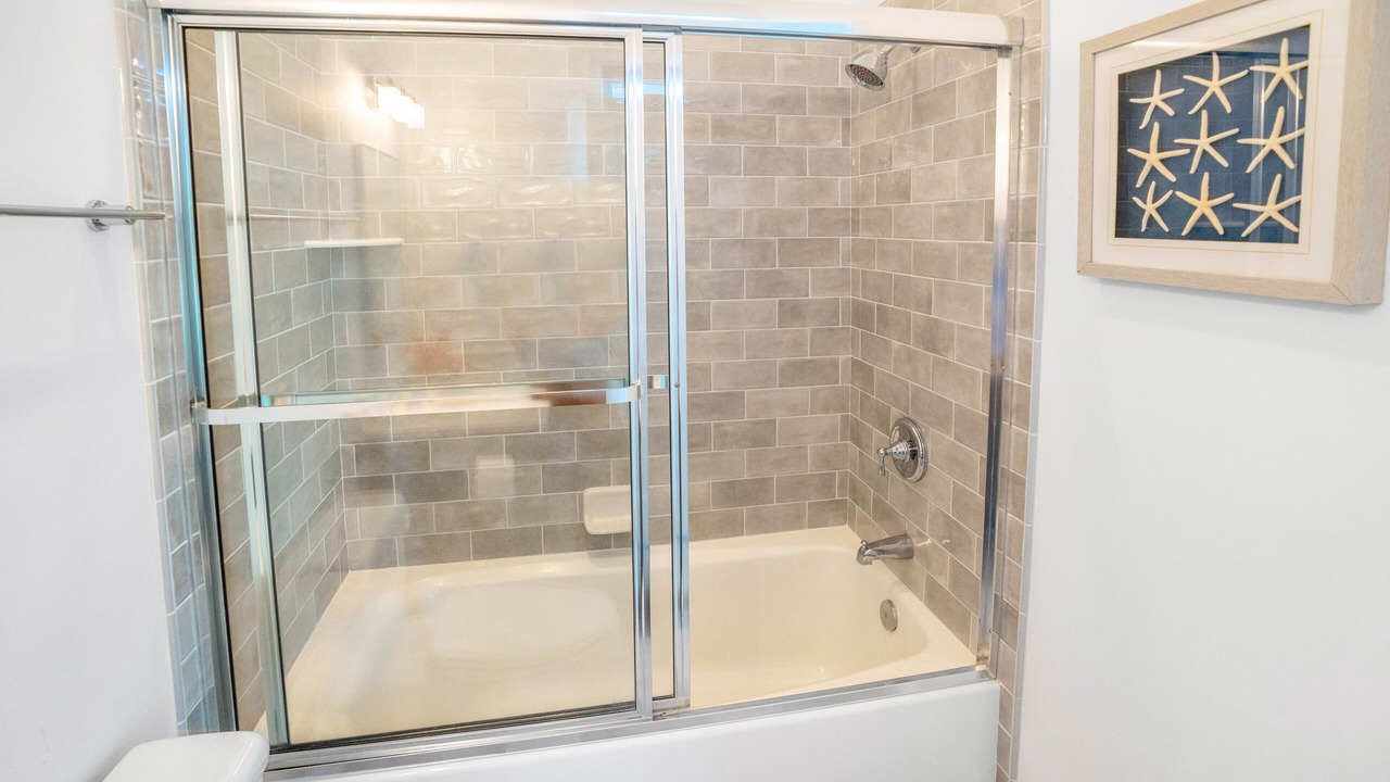 Photo of Bathroom in Isle of Palms