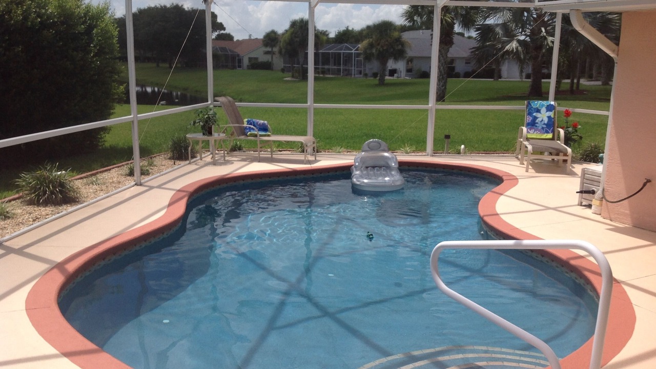 Photo of Outdoor in Broadmoor