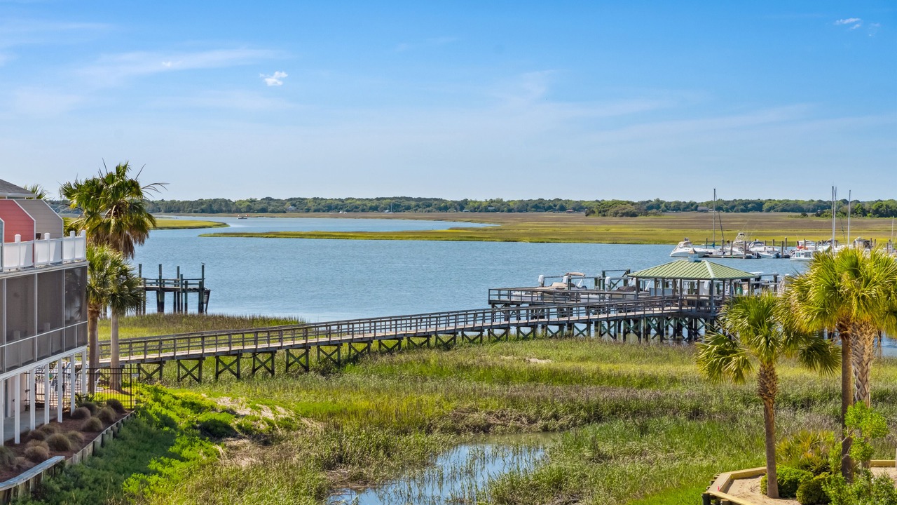 Photo of Patio Balcony in Waters Edge