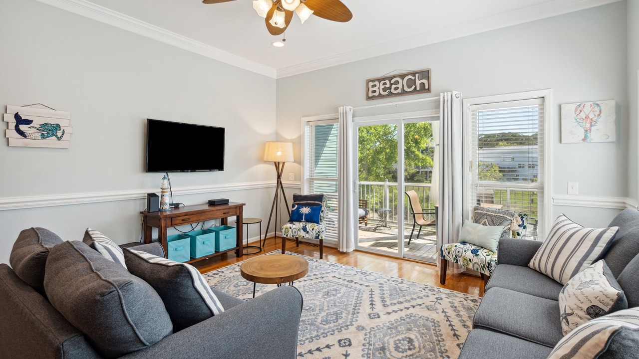 Photo of Bedroom in Waters Edge