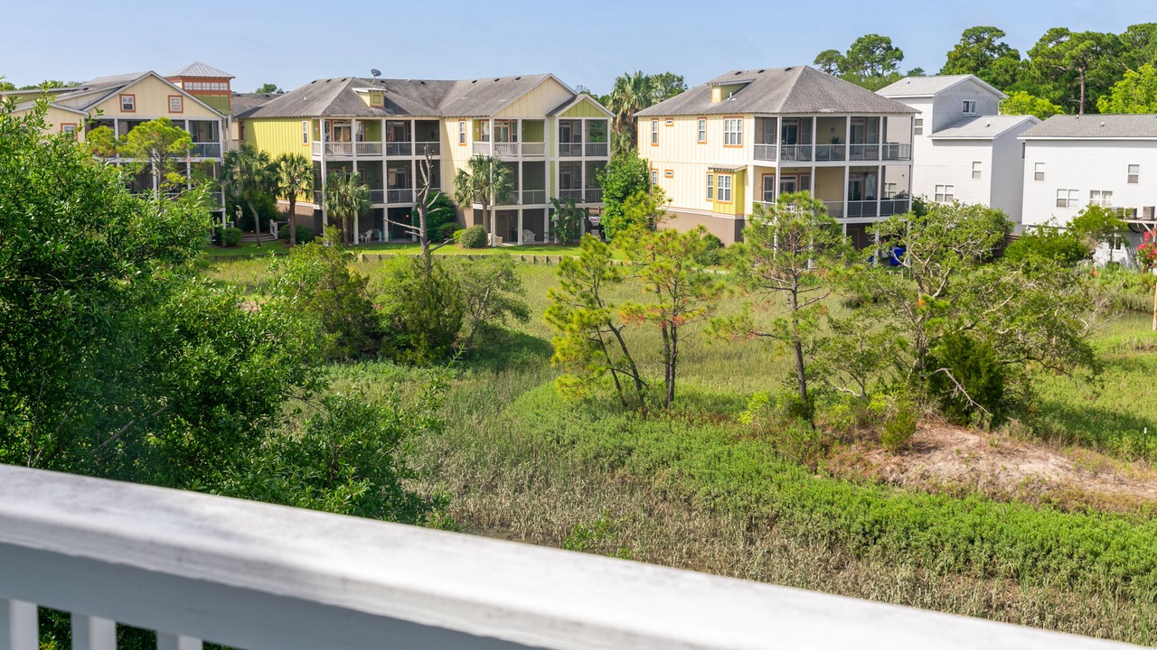 Photo of Patio Balcony in Waters Edge
