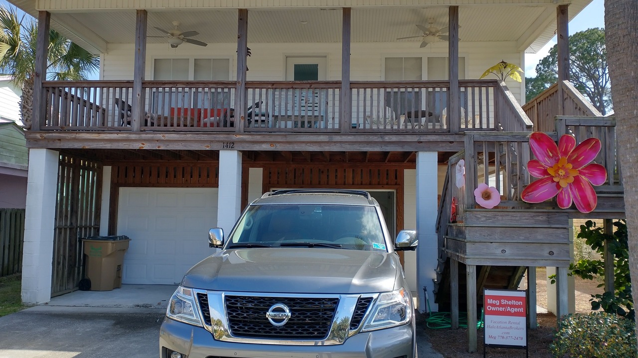 Photo of Outdoor in Savannah Beach