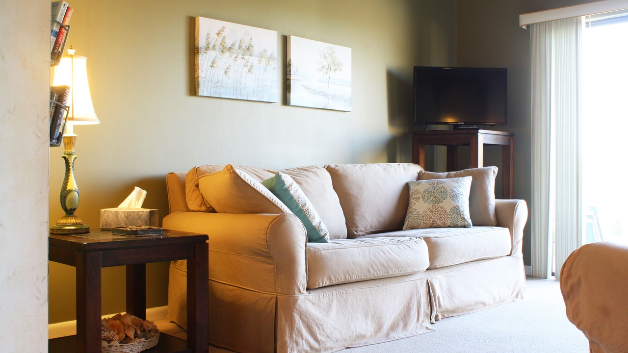Photo of Bedroom in Oceanmarsh Subdivision