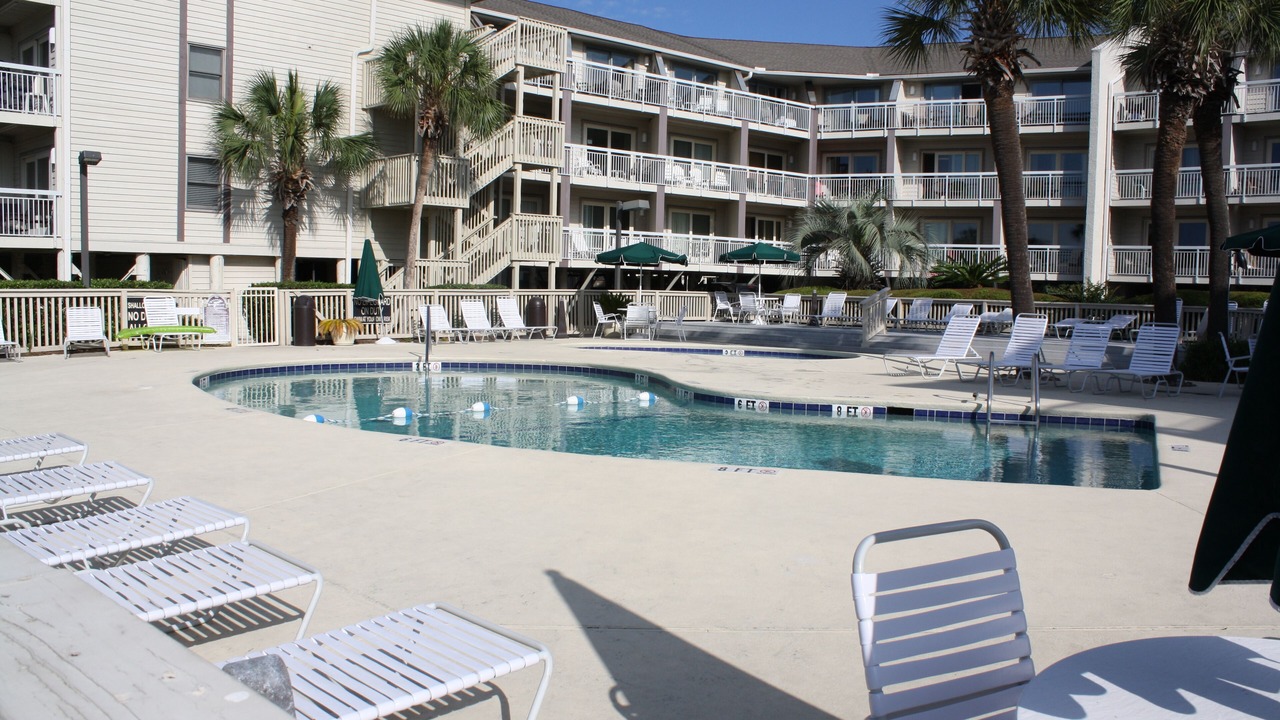 Photo of Outdoor in North Forest Beach