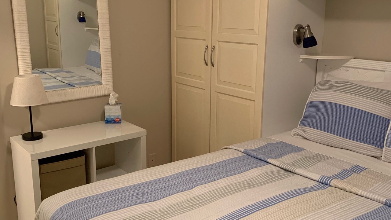 Photo of Bedroom in North Forest Beach
