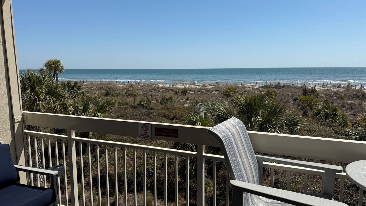 Photo of Outdoor in North Forest Beach