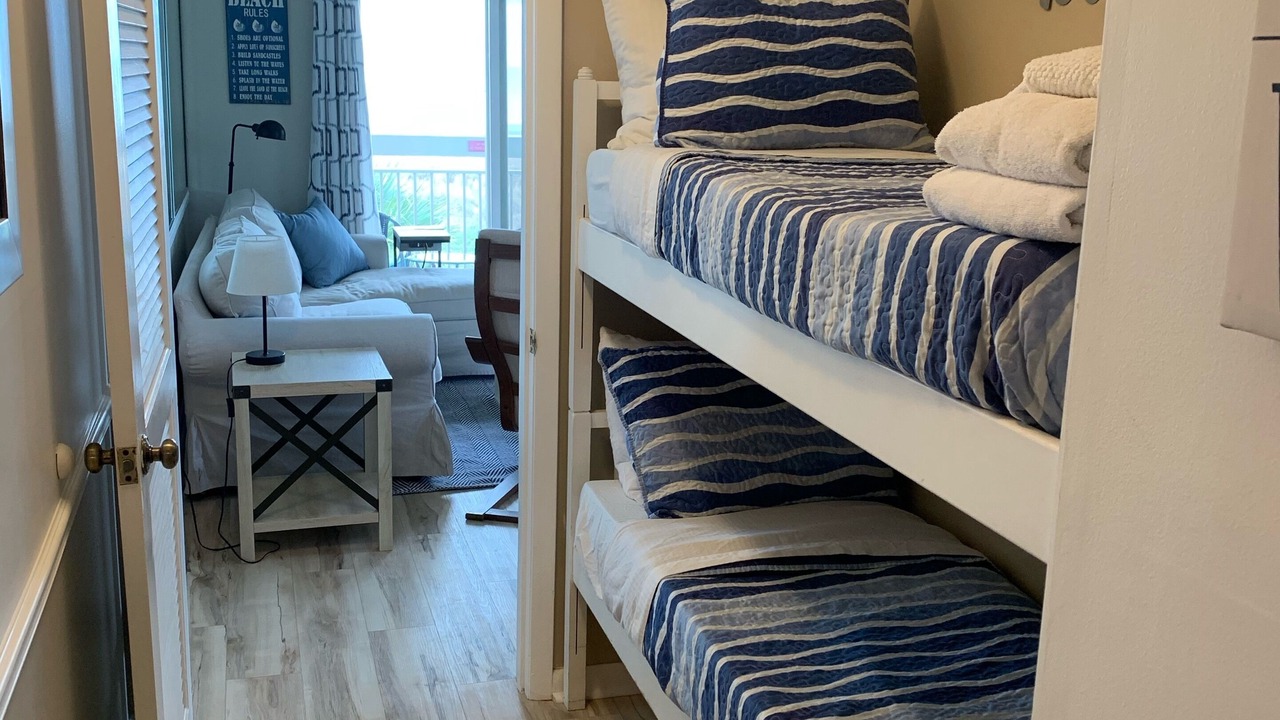 Photo of Bedroom in North Forest Beach