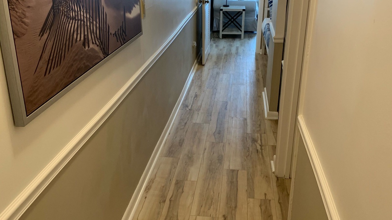 Photo of Bedroom in North Forest Beach
