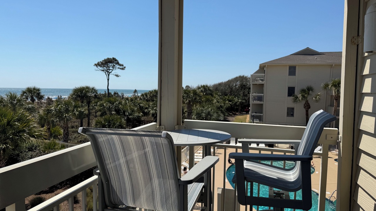 Photo of Outdoor in North Forest Beach