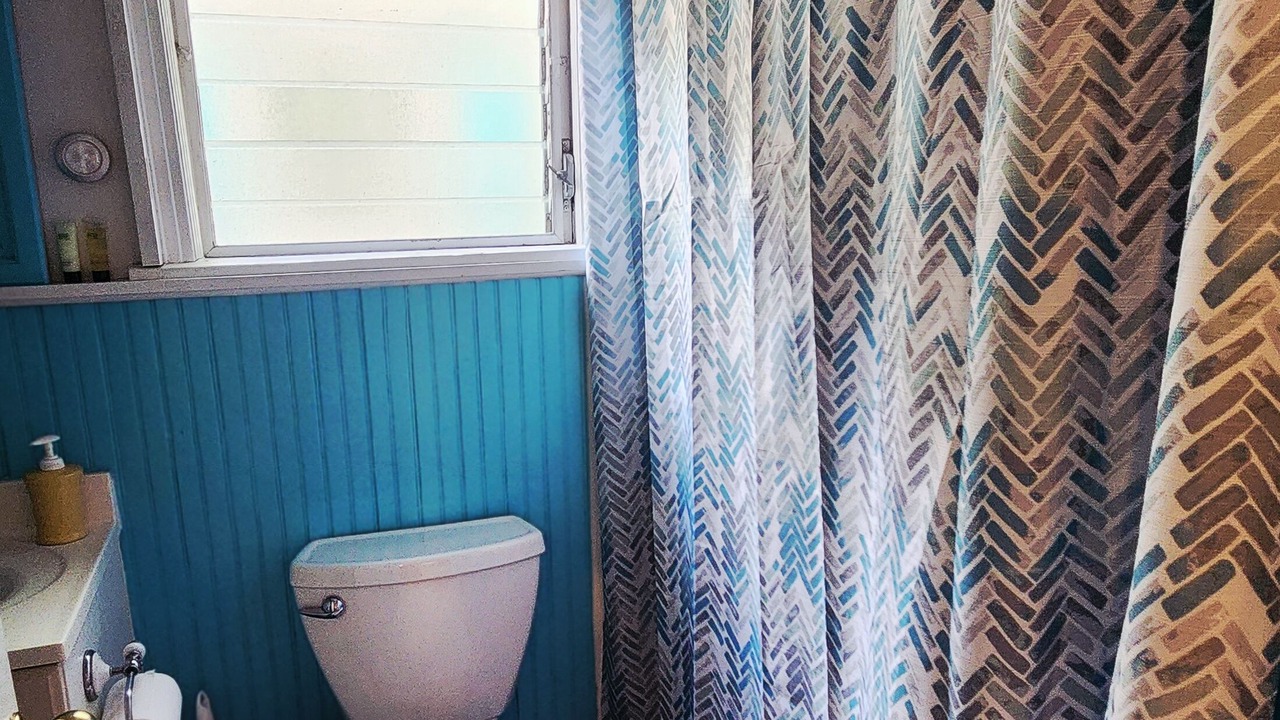 Photo of Bathroom in Old Town