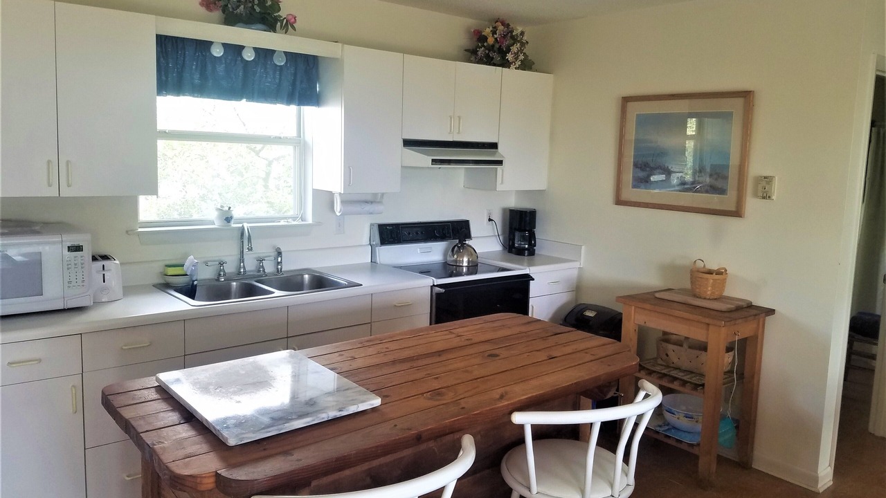 Photo of Kitchen in Beaufort
