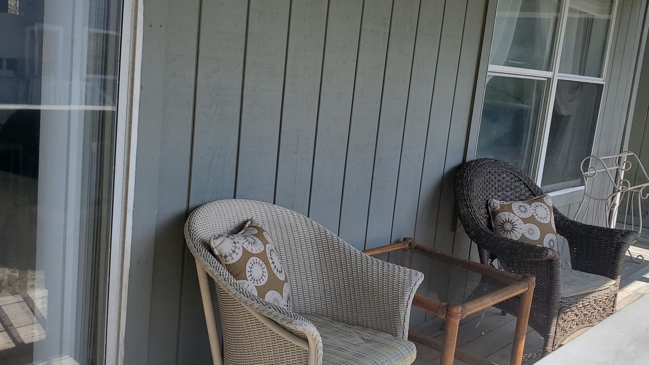 Photo of Patio Balcony in Beaufort