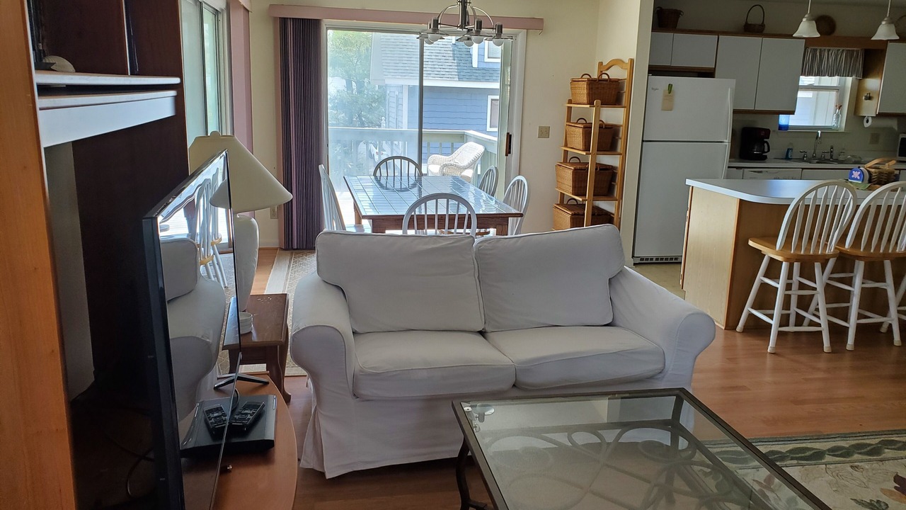 Photo of Livingroom in Beaufort