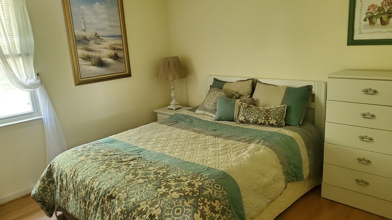 Photo of Bedroom in Beaufort