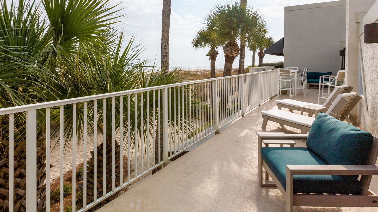 Photo of Others in Palmetto Dunes