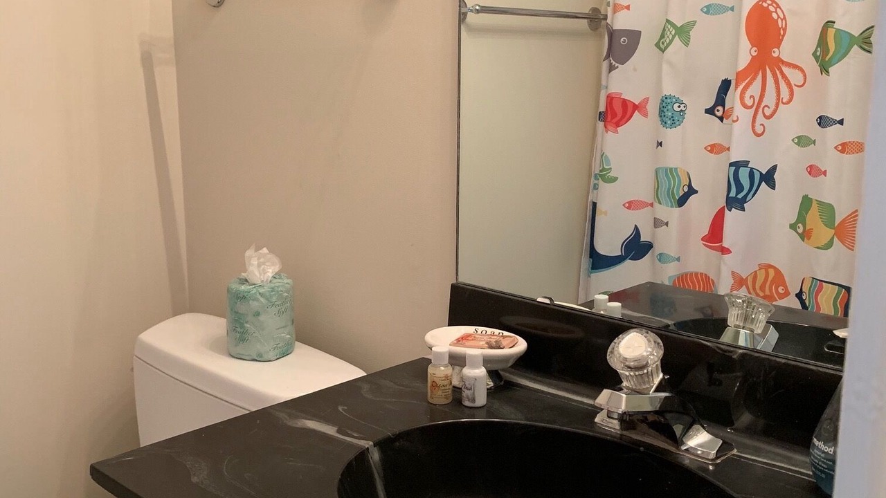 Photo of Bathroom in Isle of Palms
