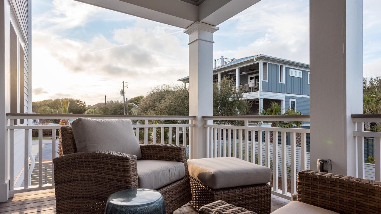 Photo of Outdoor in Isle of Palms