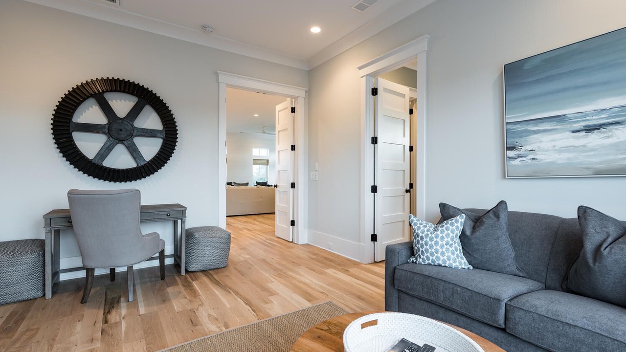 Photo of Bedroom in Isle of Palms