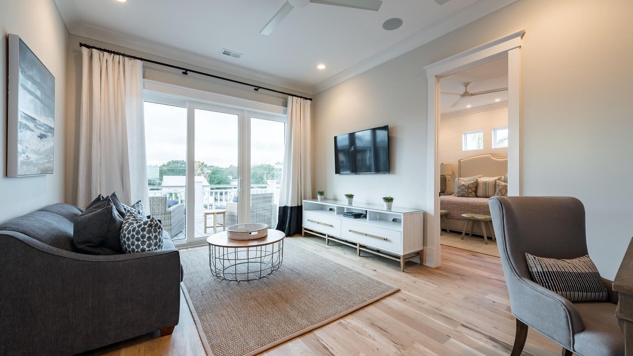 Photo of Bedroom in Isle of Palms