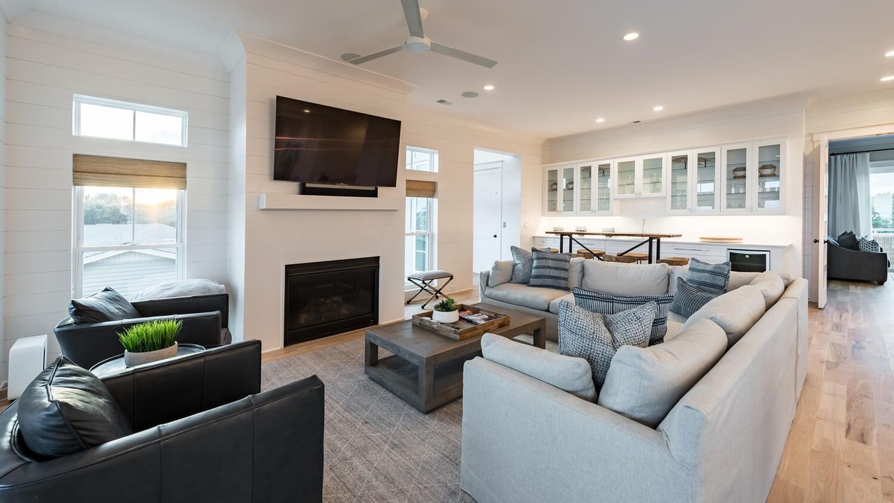 Photo of Bedroom in Isle of Palms