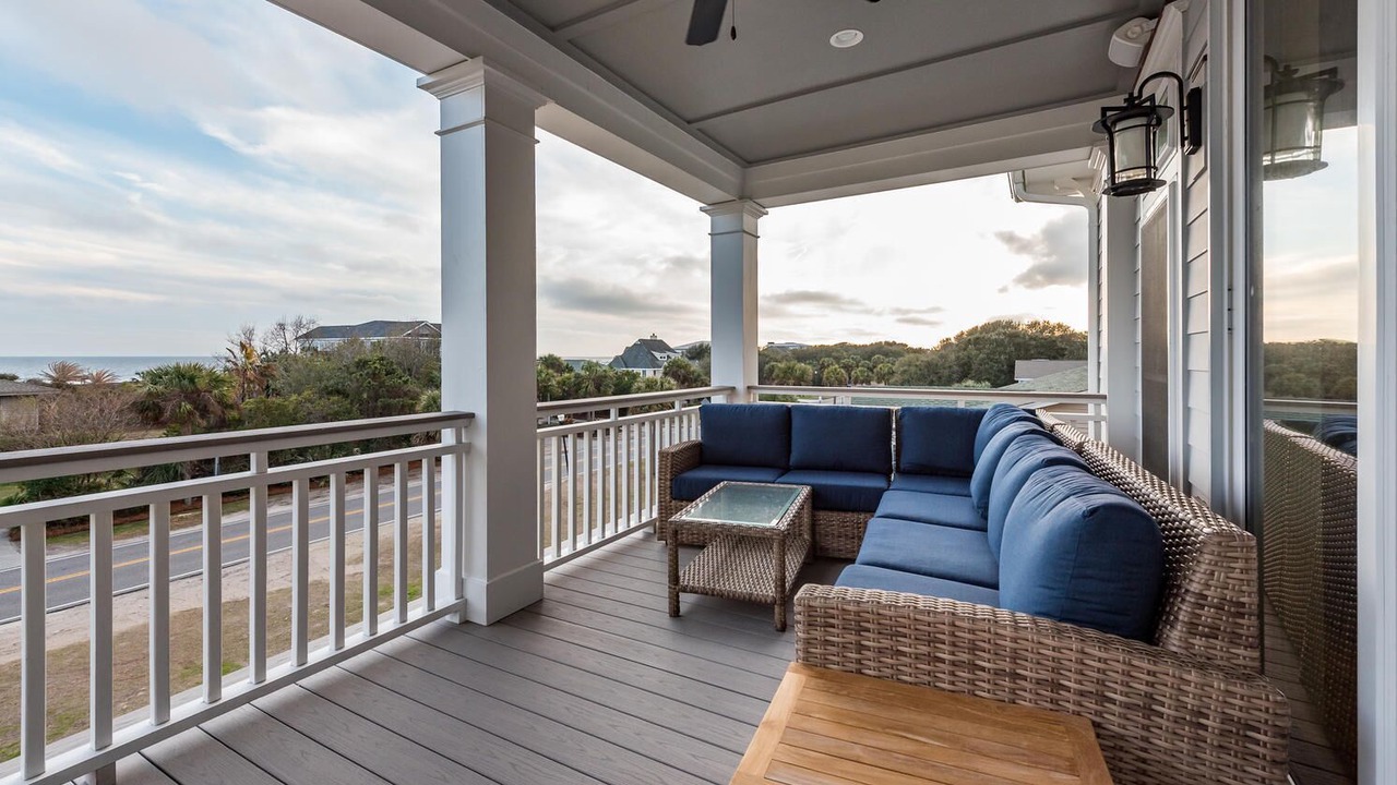 Photo of Outdoor in Isle of Palms