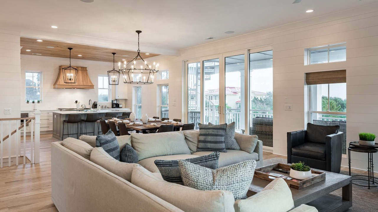 Photo of Livingroom in Isle of Palms