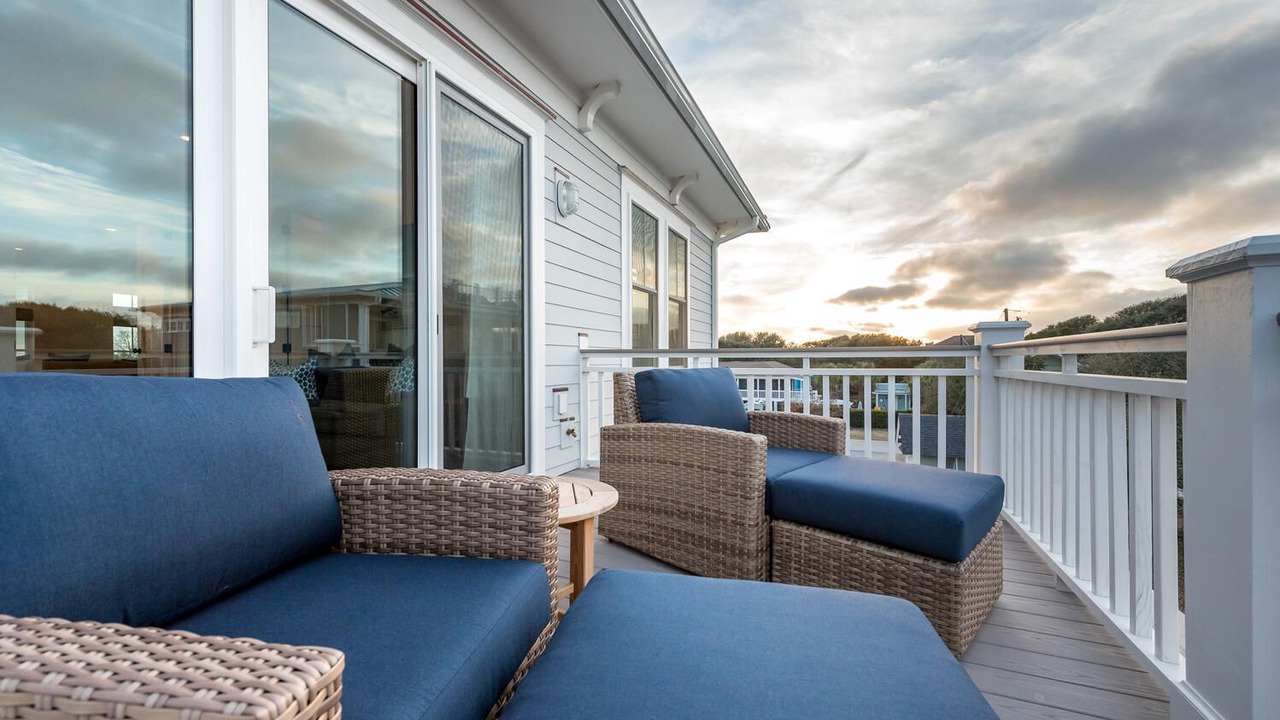 Photo of Outdoor in Isle of Palms