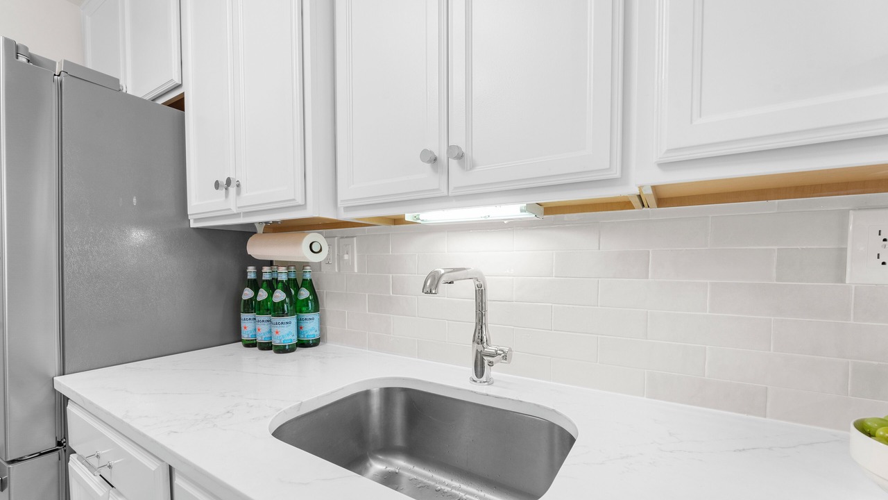 Photo of Kitchen in Kiawah Island