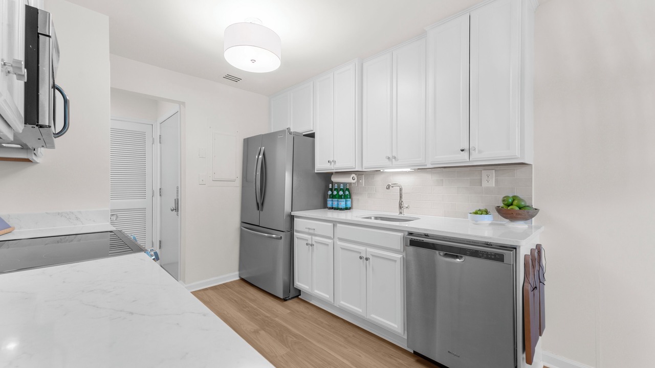 Photo of Kitchen in Kiawah Island