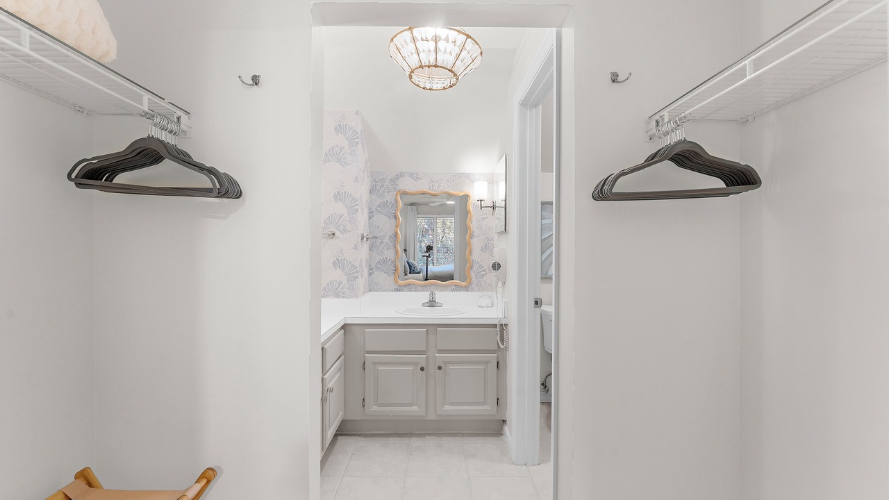 Photo of Bathroom in Kiawah Island