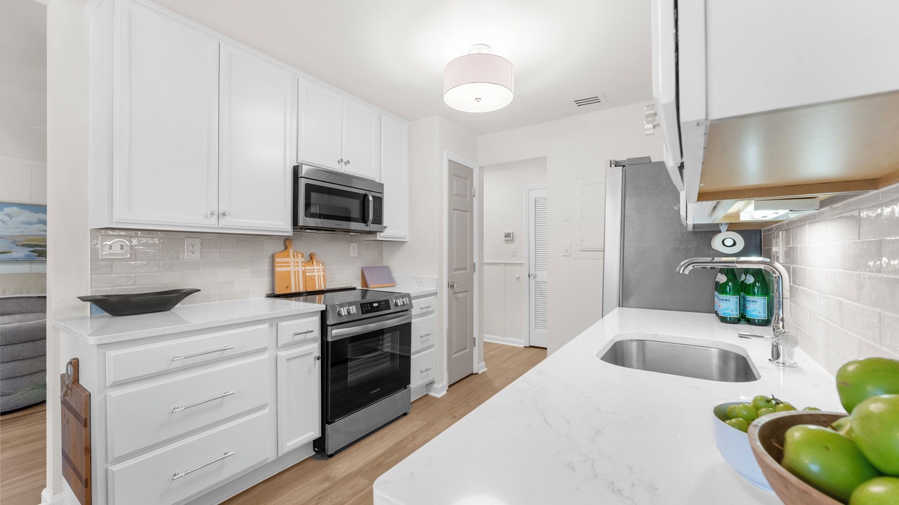 Photo of Kitchen in Kiawah Island
