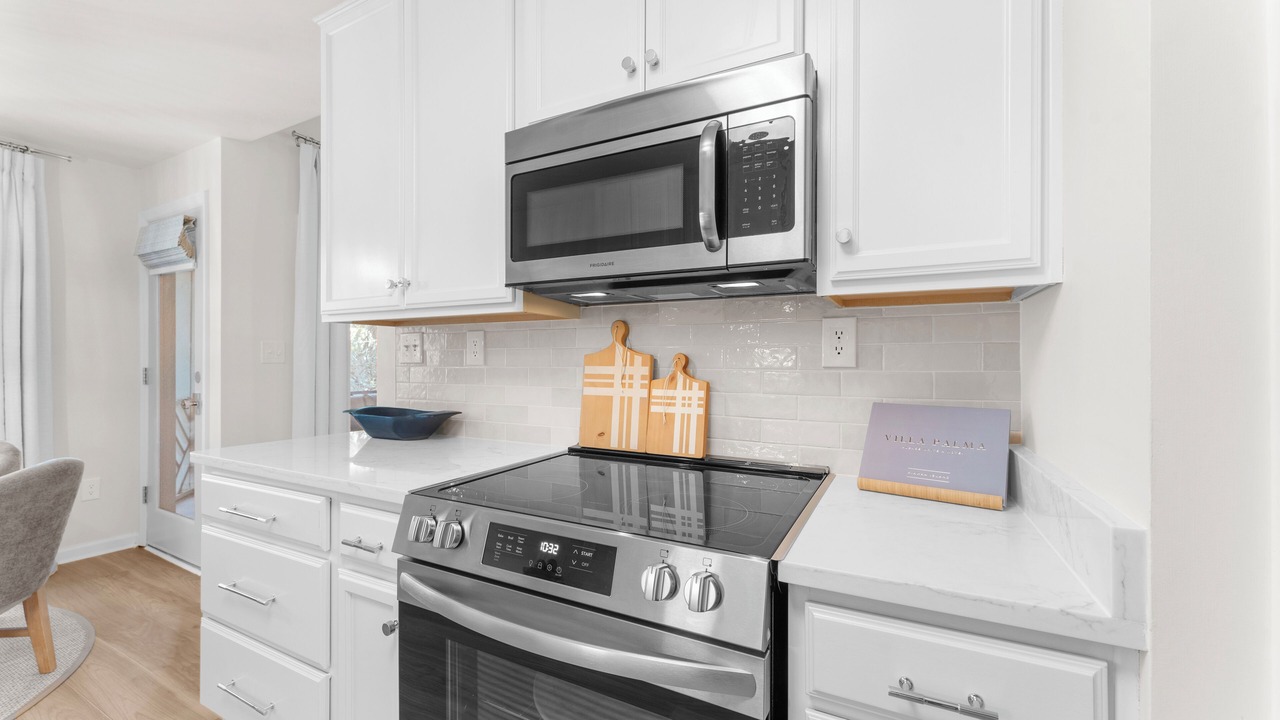 Photo of Kitchen in Kiawah Island