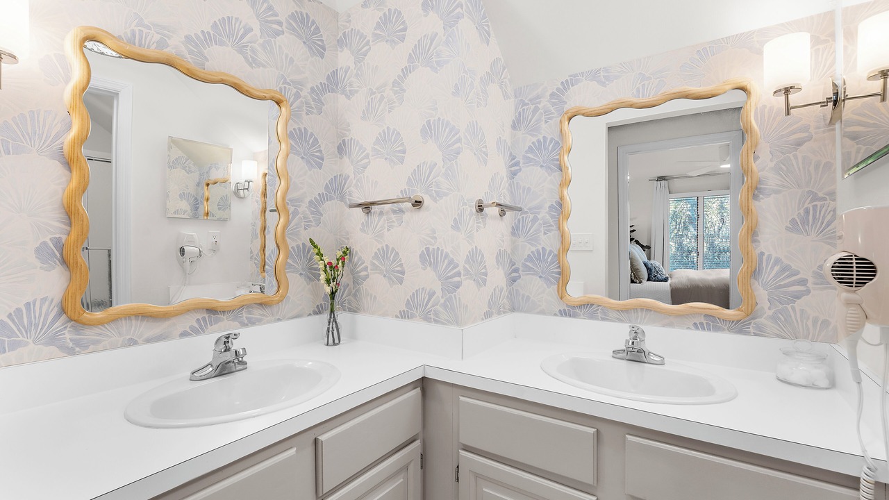 Photo of Bathroom in Kiawah Island