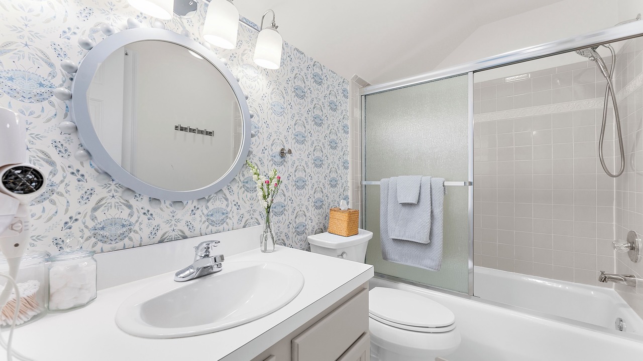 Photo of Bathroom in Kiawah Island