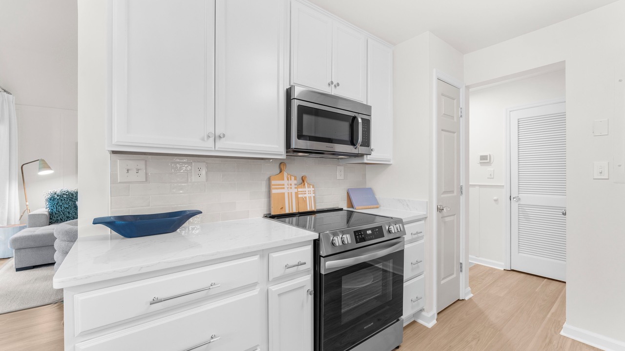 Photo of Kitchen in Kiawah Island
