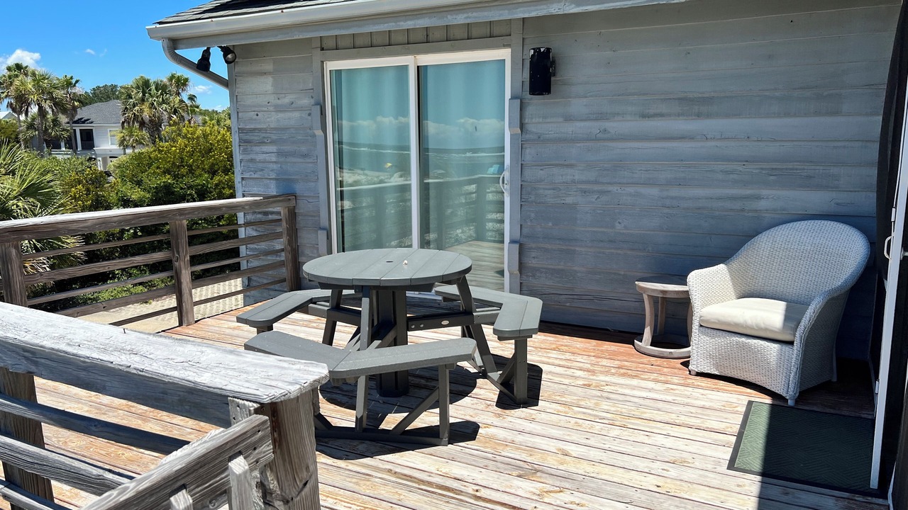 Photo of Outdoor in Sullivan's Island
