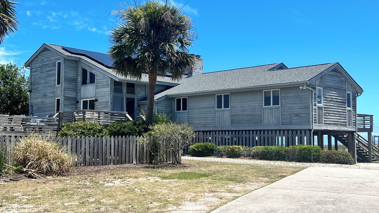 Photo of Outdoor in Sullivan's Island