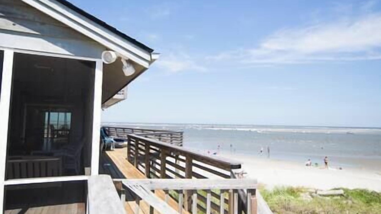 Photo of Others in Sullivan's Island