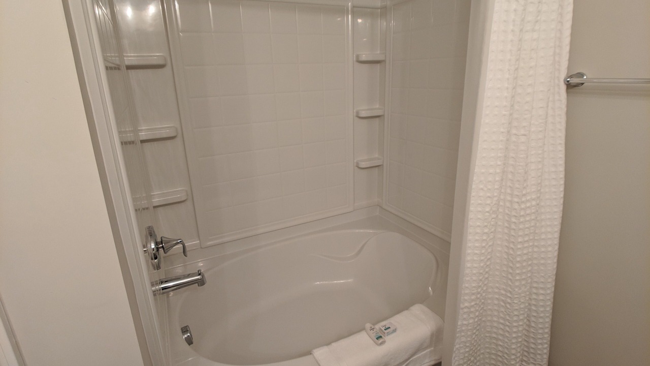 Photo of Bathroom in Pooler