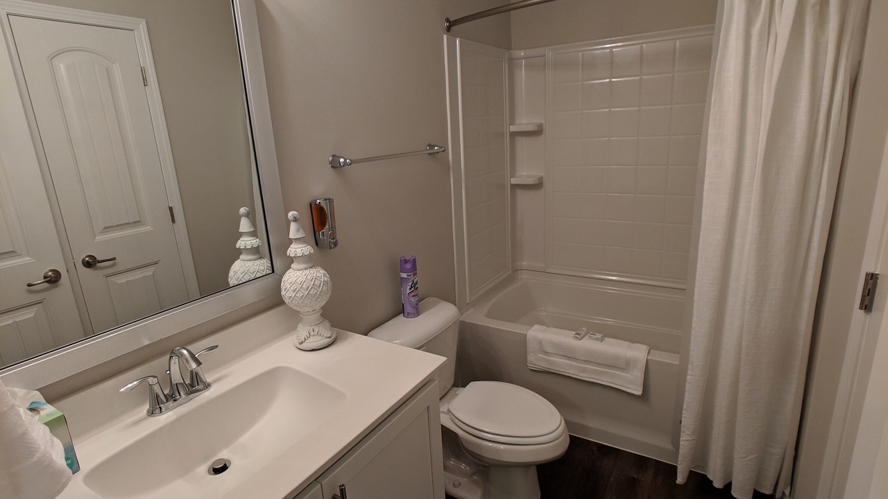 Photo of Bathroom in Pooler