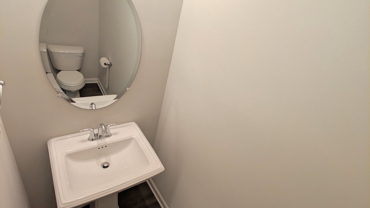 Photo of Bathroom in Pooler