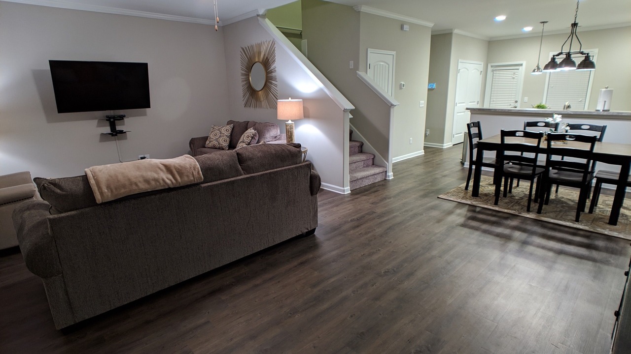 Photo of Livingroom in Pooler