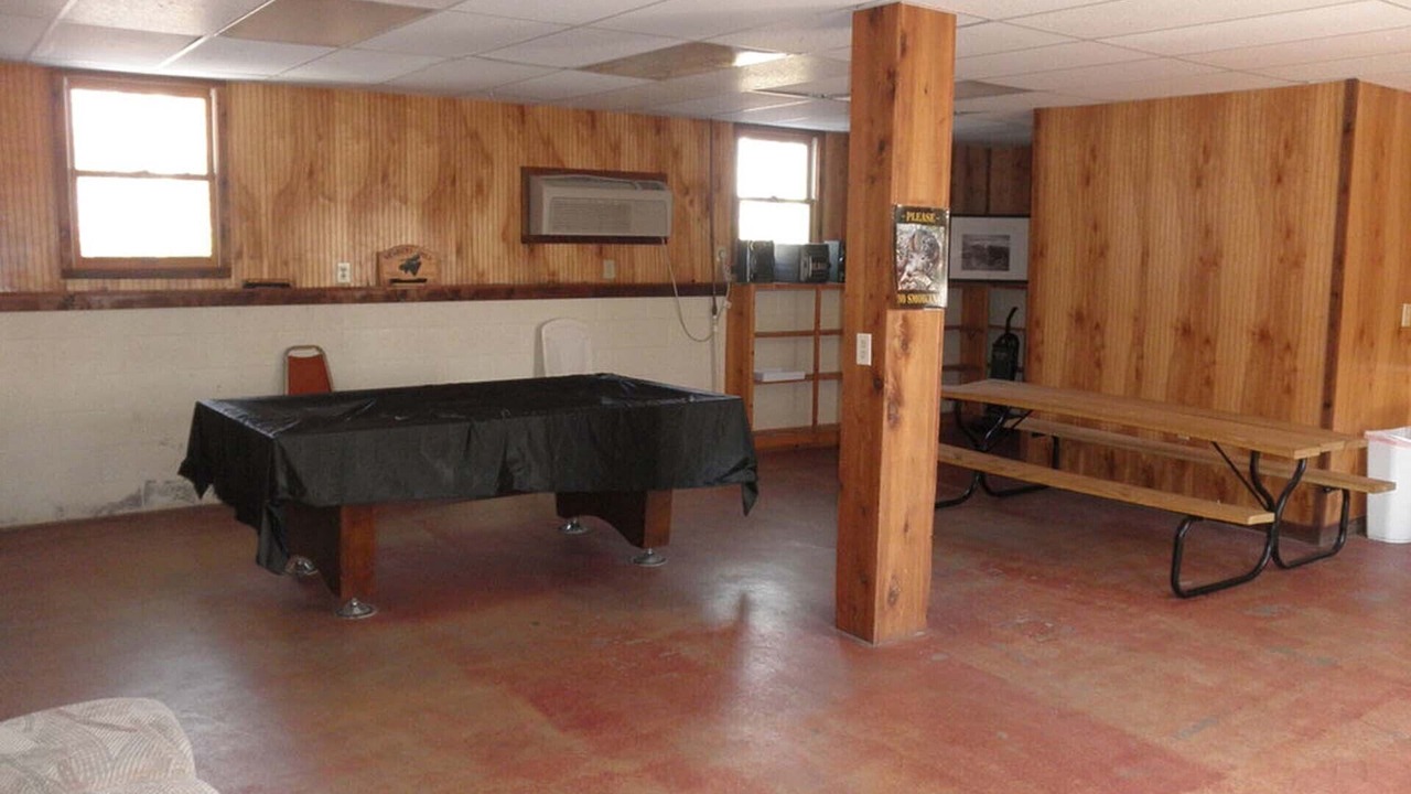 Photo of Bedroom in Mt. Sherman