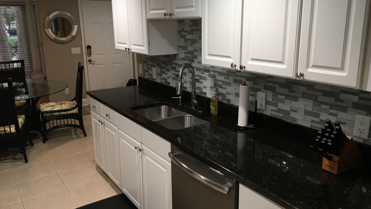 Photo of Kitchen in Hilton Head Island