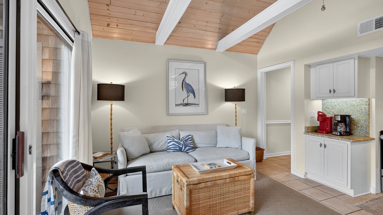 Photo of Livingroom in Kiawah Island