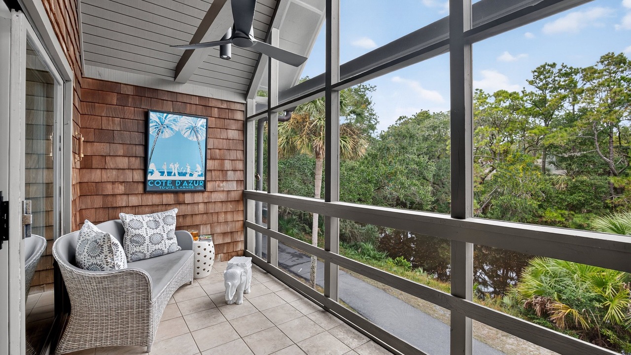 Photo of Outdoor in Kiawah Island