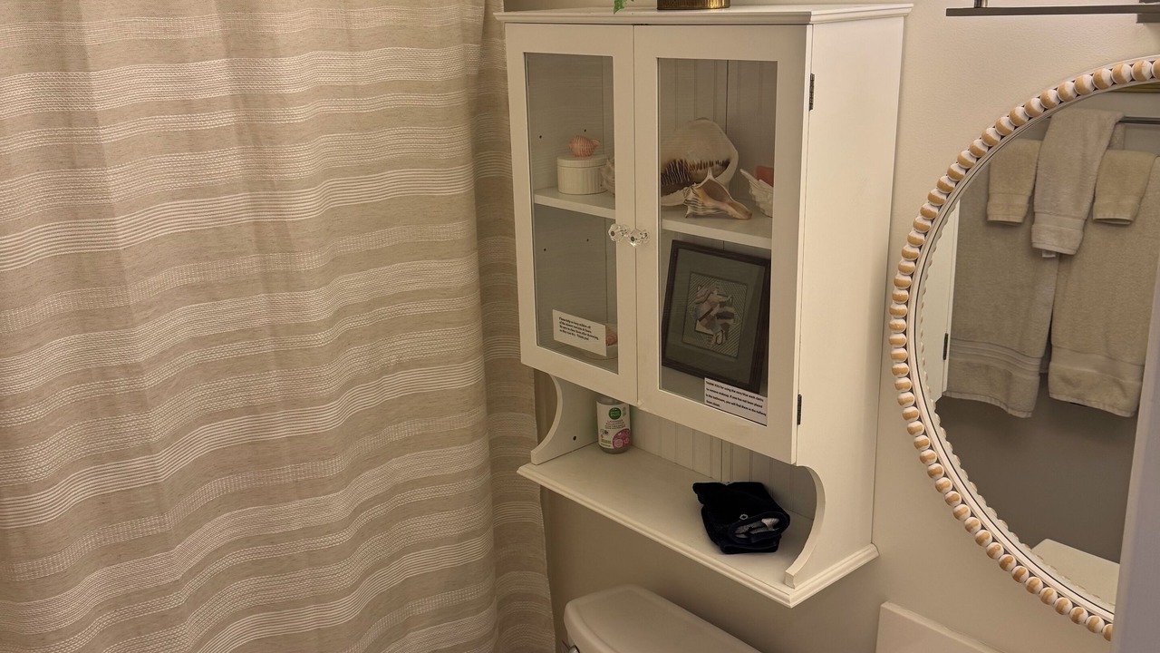 Photo of Bathroom in West Beach