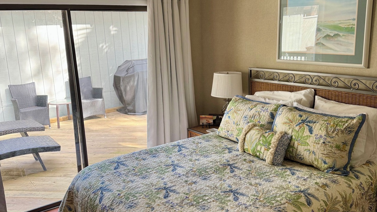 Photo of Bedroom in West Beach