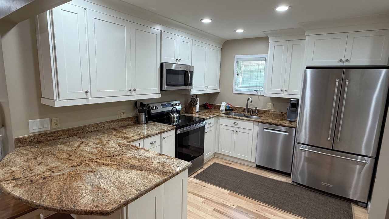 Photo of Kitchen in Kiawah Island
